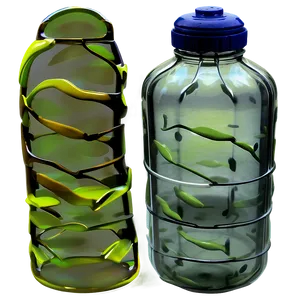 Outdoor Water Bottle Png Sph PNG Image