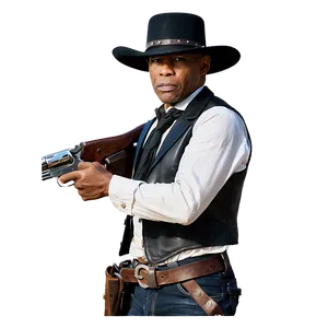 Outlaw Wild West Png 53 PNG Image