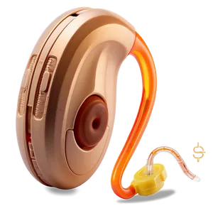 Over The Counter Hearing Aid Png 55 PNG Image