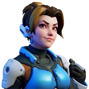 Overwatch 2 Gameplay Screenshot Png 50 PNG Image