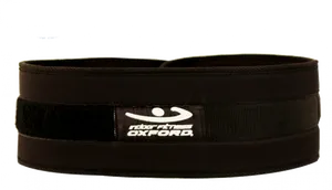 Oxford Weightlifting Belt Product PNG Image