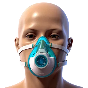 Oxygen Mask During Surgery Png Olk83 PNG Image