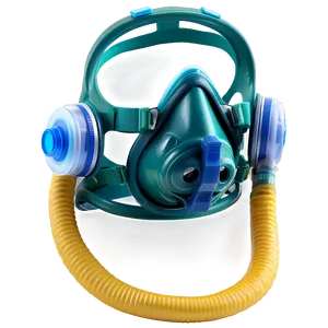 Oxygen Mask Equipment Png Scy14 PNG Image