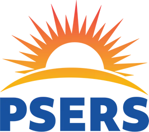 P S E R S Logo Pennsylvania Retirement System PNG Image