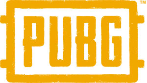 P U B G Game Logo PNG Image