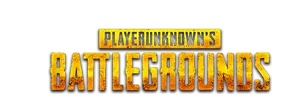 P U B G Game Logo PNG Image