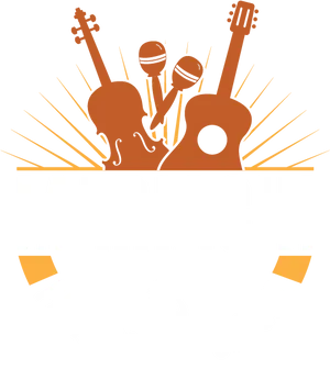 Pacifica High School Mariachi Logo PNG Image