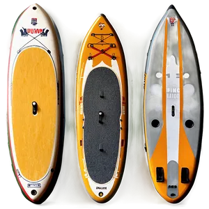 Paddle Board PNG 42 PNG