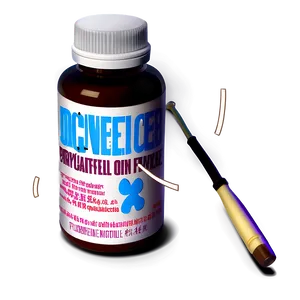 Painkiller Bottle Png 72 PNG Image