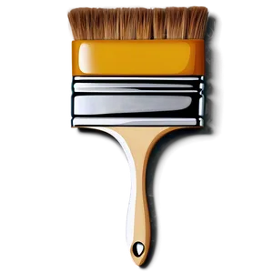 Paint Brush Png 05252024 PNG Image