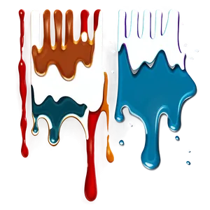 Paint Drip Png 76 PNG Image