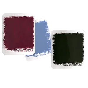 Paint Swatches Png Tfs PNG Image