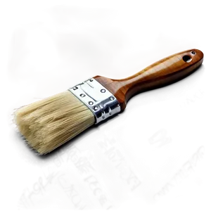 Painting Brush A PNG Image