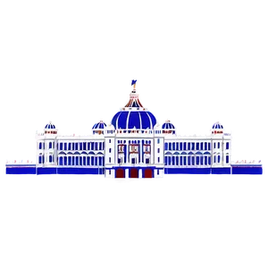 Palace D PNG Image