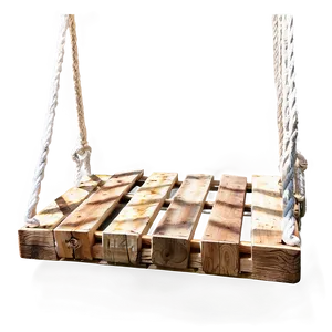 Pallet Swing Png Fel PNG Image