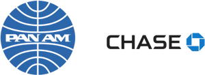 Pan Amand Chase Logos PNG Image