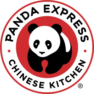 Panda_ Express_ Chinese_ Kitchen_ Logo PNG Image