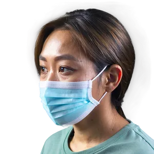 Pandemic Face Masks Png Dji PNG Image