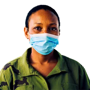 Pandemic Frontline Workers Png Uam48 PNG Image