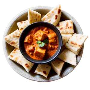 Paneer Tikka Masala Curry Png Pcq88 PNG Image