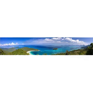 Panoramic View Png 51 PNG Image