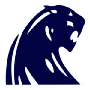 Panthers Team Logo PNG Image