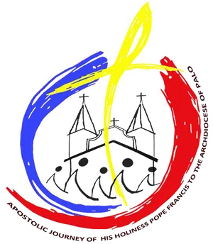 Papal_ Visit_ Logo PNG Image