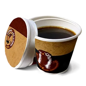Paper Coffee Cup PNG 05242024 PNG