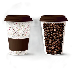 Paper Coffee Cup PNG Afk PNG
