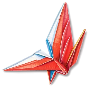 Paper Crane Wedding Theme Png Xbt5 PNG Image