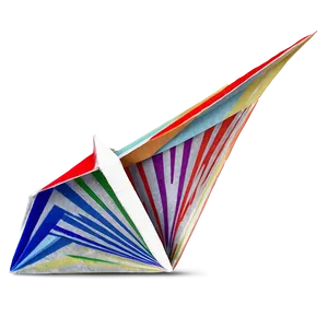 Paper Crane With Shadow Png Jqs PNG Image