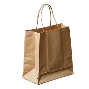 Paper Grocery Bag Png 89 PNG Image