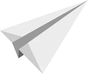 Paper Plane Icon PNG Image