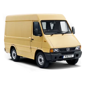 Parcel Delivery Van Png Lcl38 PNG Image