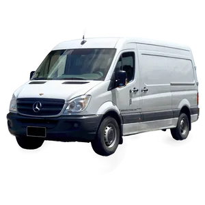 Parcel Delivery Van Png Uab PNG Image