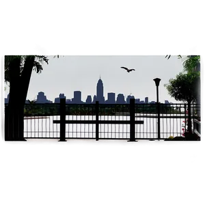 Park View Png 06252024 PNG Image