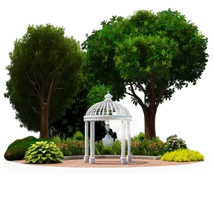 Park View Png Ecd67 PNG Image