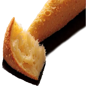 Parmesan Cheese Crust Png Etk PNG Image