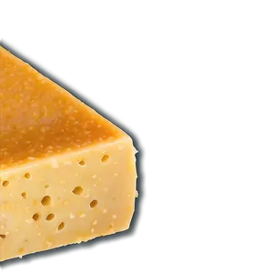 Parmesan Cheese Wedge Png Ido86 PNG Image