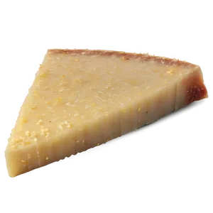 Parmesan Cheese Wedge Png Wxh PNG Image