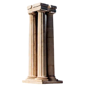 Parthenon Acropolis Athens Png Ton PNG Image