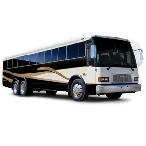 Party Bus Bash Png 44 PNG Image