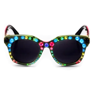 Party Swag Glasses Png 52 PNG Image