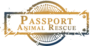 Passport Animal Rescue Logo PNG Image