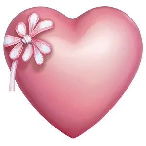 Pastel Pink Heart Emoji Png Ggl PNG Image