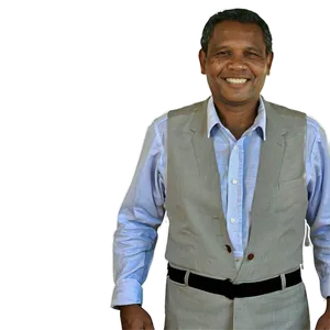 Pastor In Mission Png 06272024 PNG Image