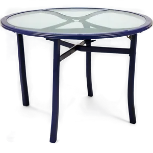 Patio Table Png 30 PNG Image