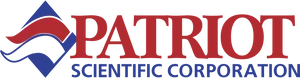 Patriot Scientific Corporation Logo PNG Image