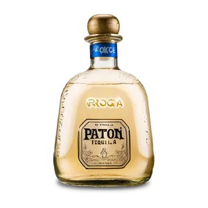 Patron Roca Tequila Png 91 PNG Image