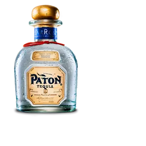 Patron Roca Tequila Png Hjv25 PNG Image